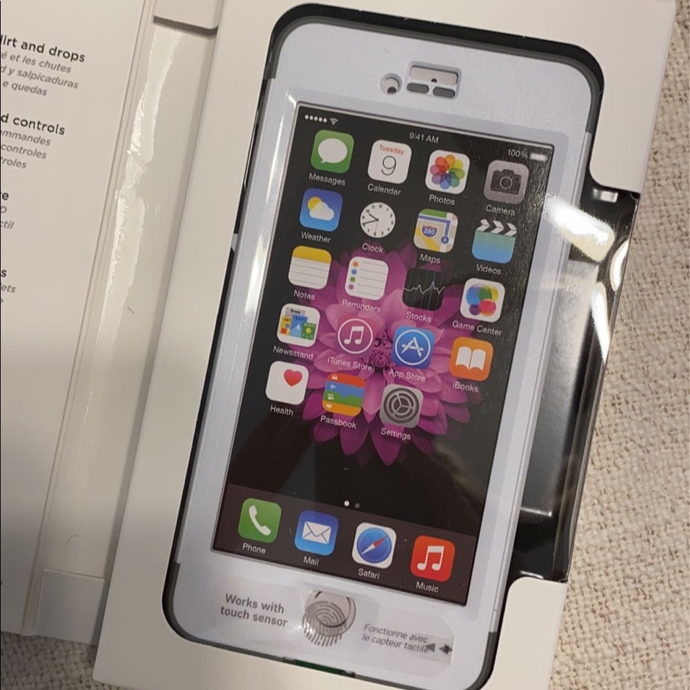 iphone case